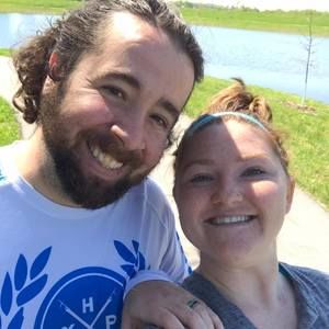 Meet your Posher, Krisi